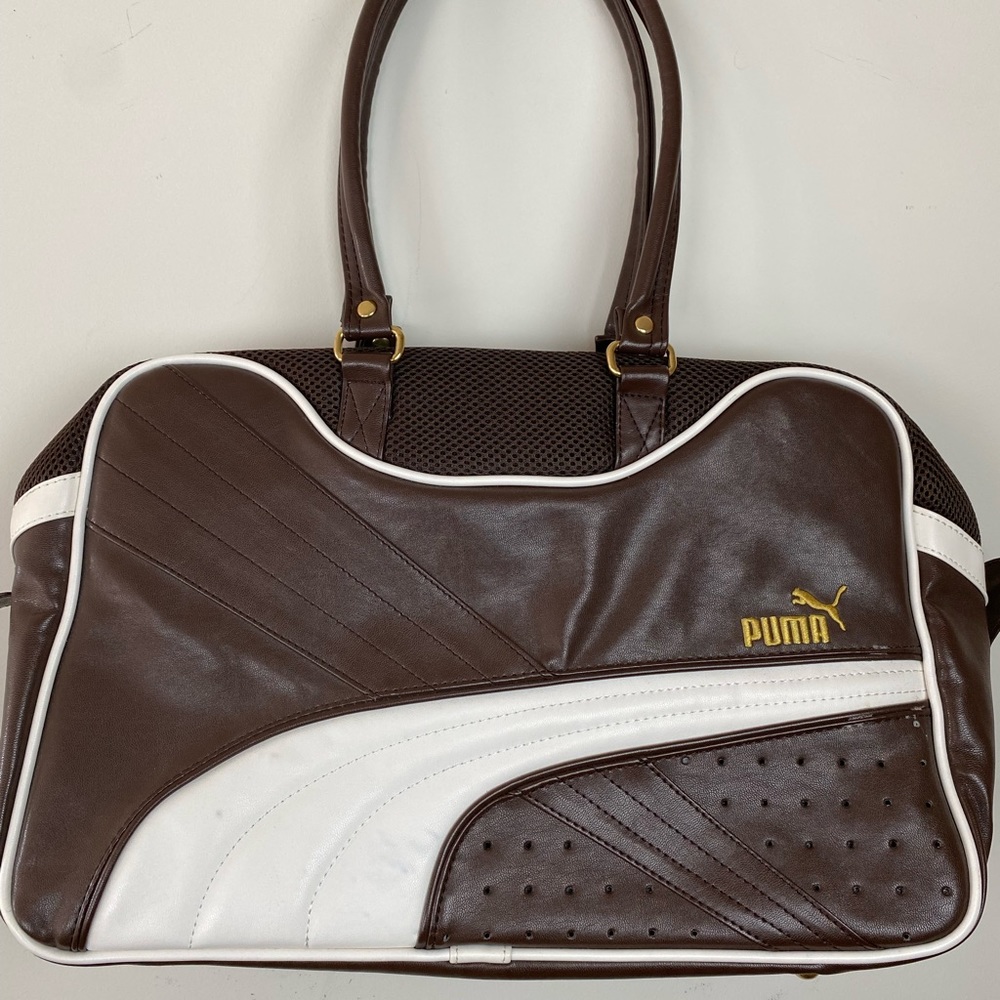 Puma Bag